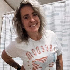 Meet your Posher, Michelle